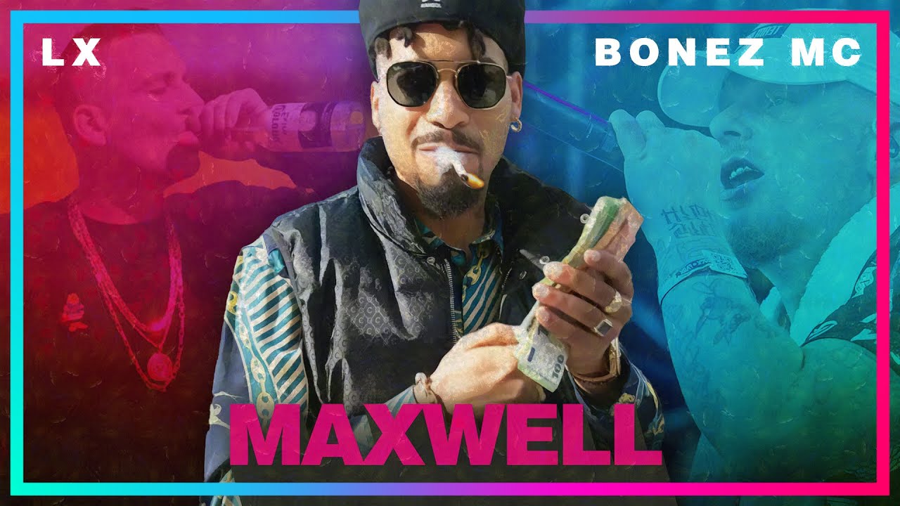 Die tragische Geschichte von MAXWELL (187 Strassenbande Biografie)