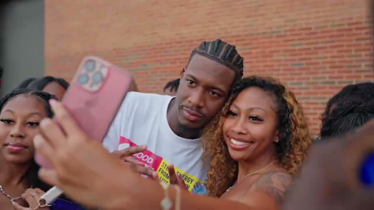 Zeddy Will - YUP AND I DO (Official Video)