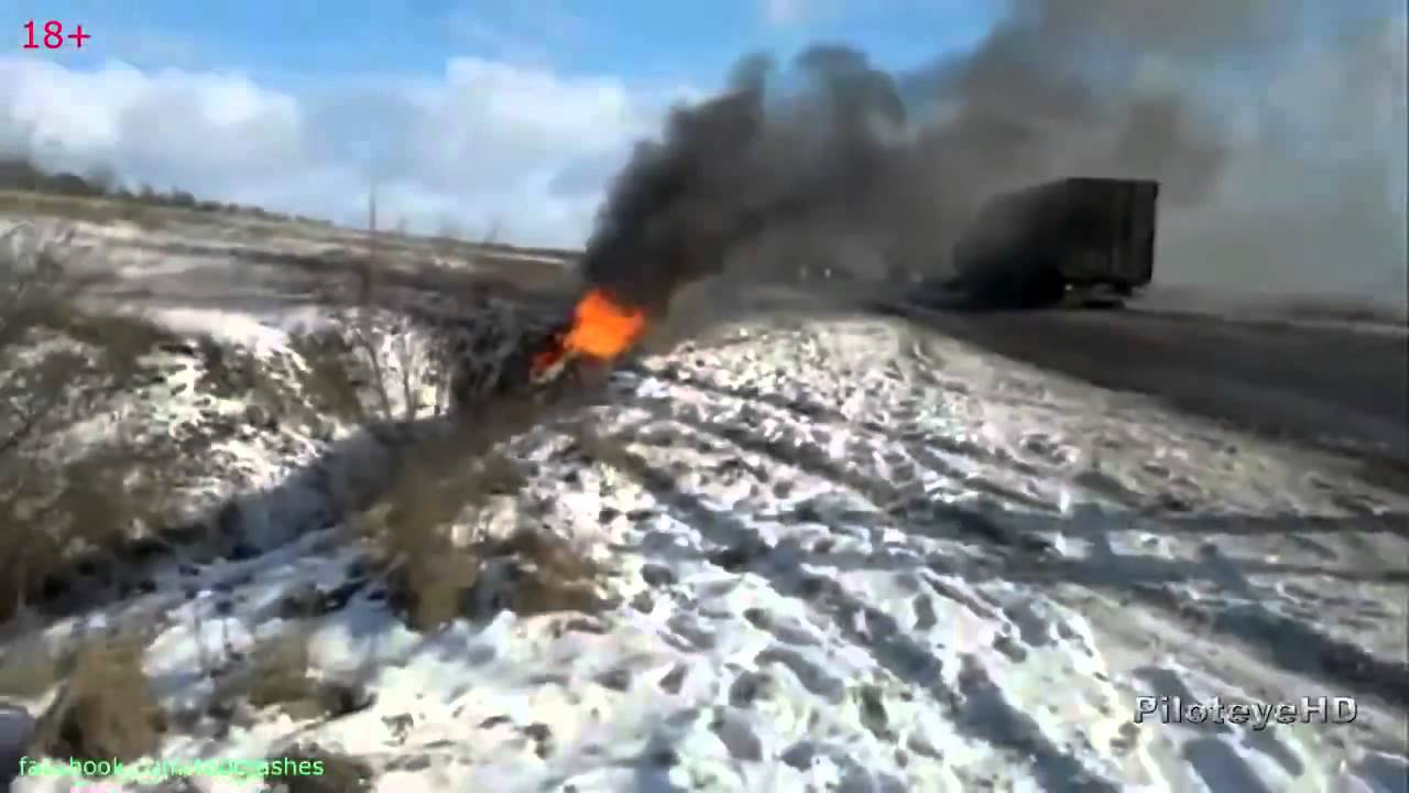 Car Crash Compilation #516 - January 2015 | Подборка Аварий и ДТП 2015 январь