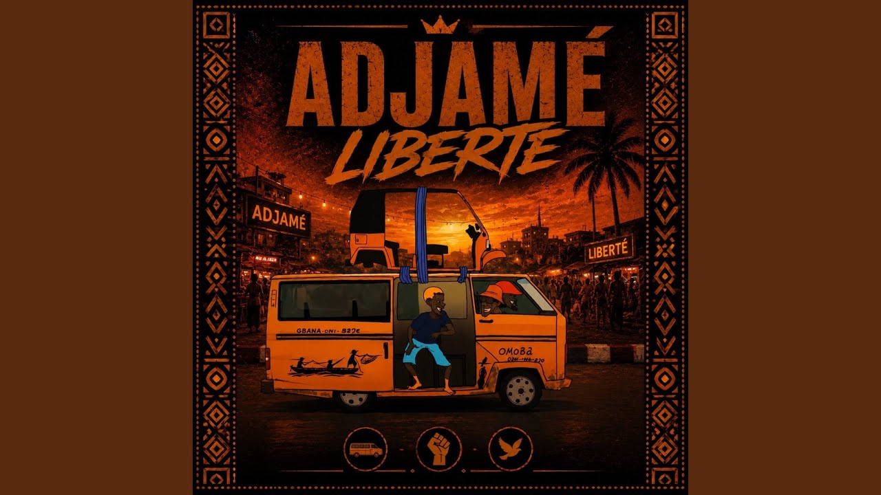 ADJAM&Eacute; LIBERT&Eacute;