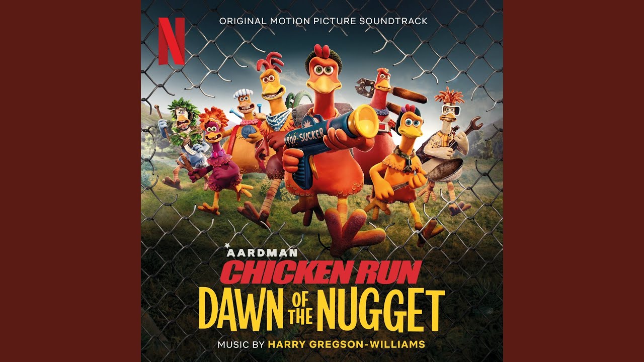 Presentation Music