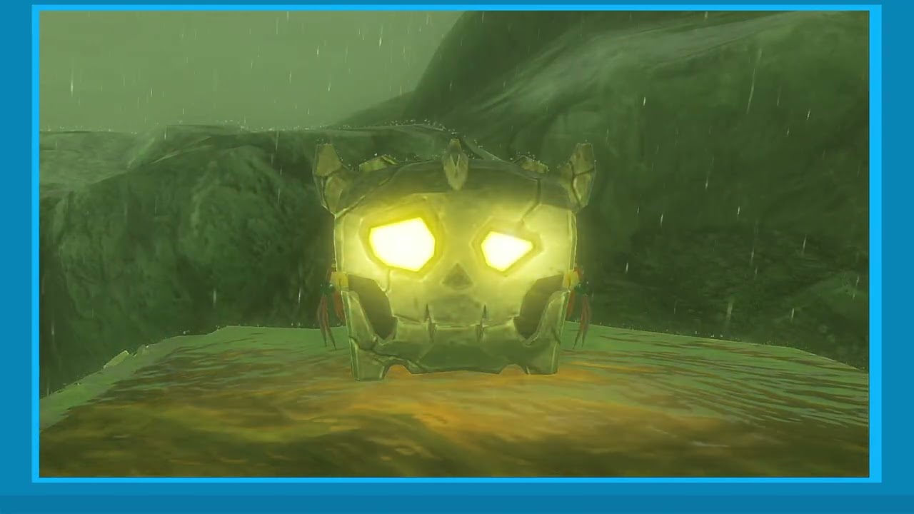 Zelda lleva 100 años esperando y yo aquí persiguiendo mariposas 🦋🏹