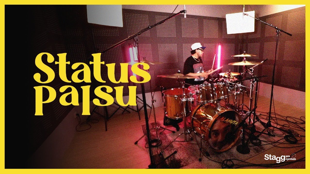 Lalahuta - Status Palsu (Original. Vidi Alviano)