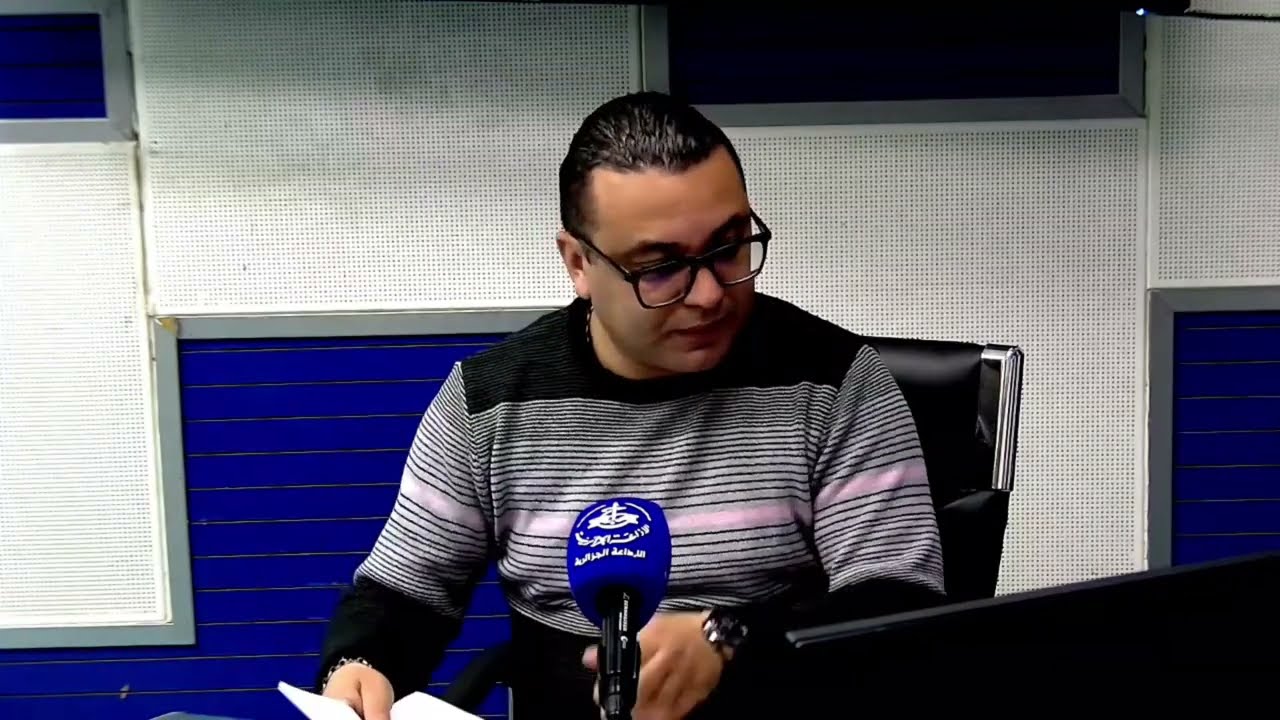 Matin Sport du 12/03/2026
