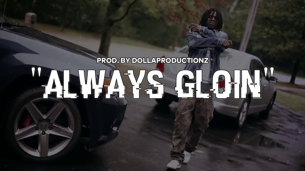 [FREE] *Futuristic* Chief Keef x Capo x Glo Type Beat 