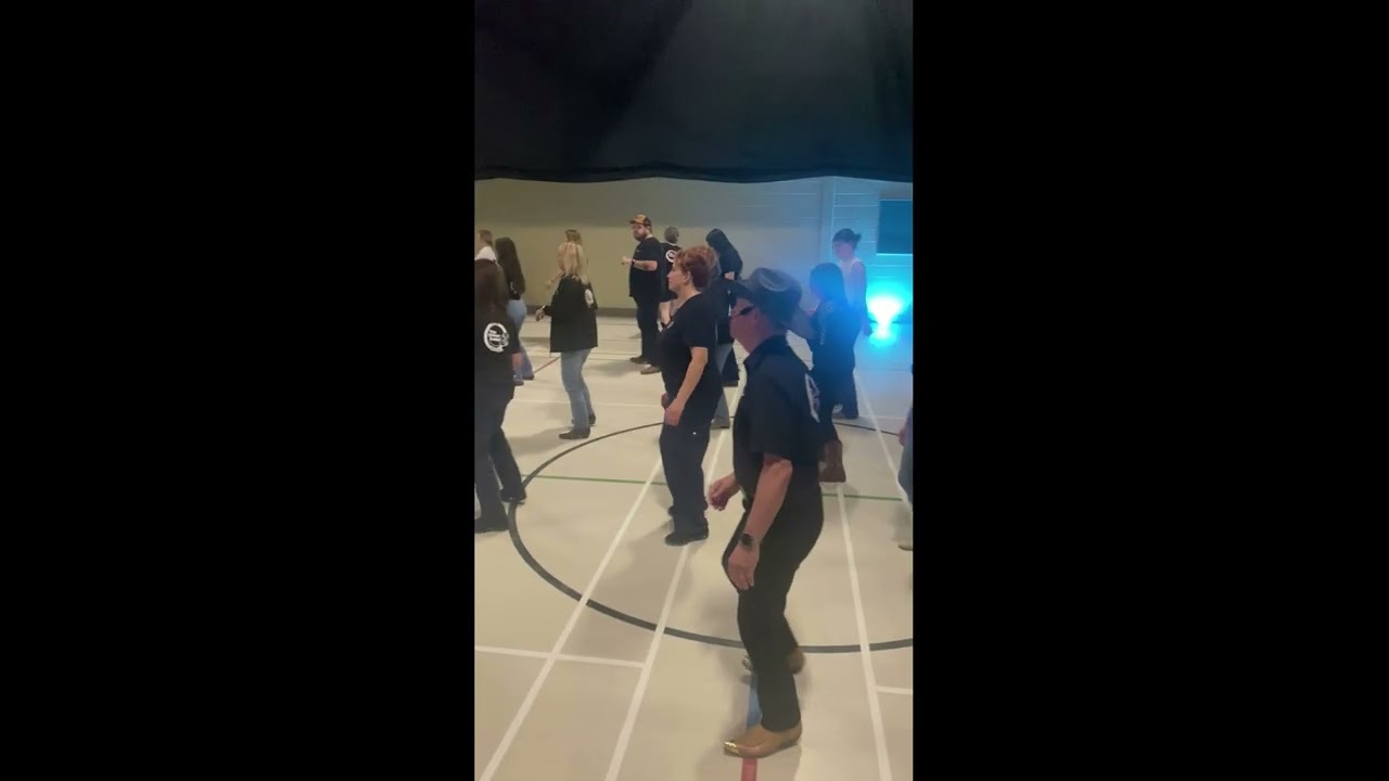 Turn This Truck ( Line Dance )