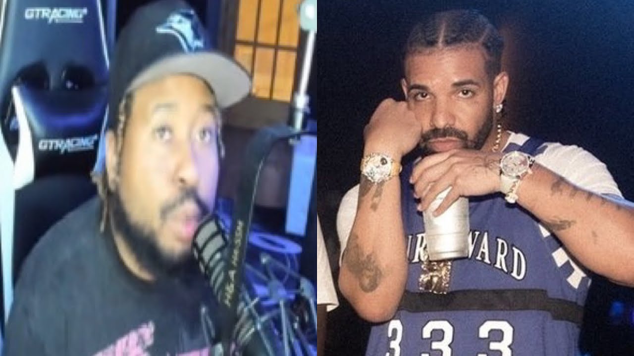 Did Drake get too Arrogant? Akademiks speaks on Drake Beefin with Kendrick while in negotiations