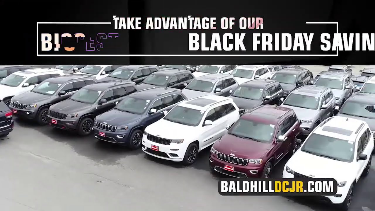 Bald Hill Chrysler Dodge Jeep RAM -