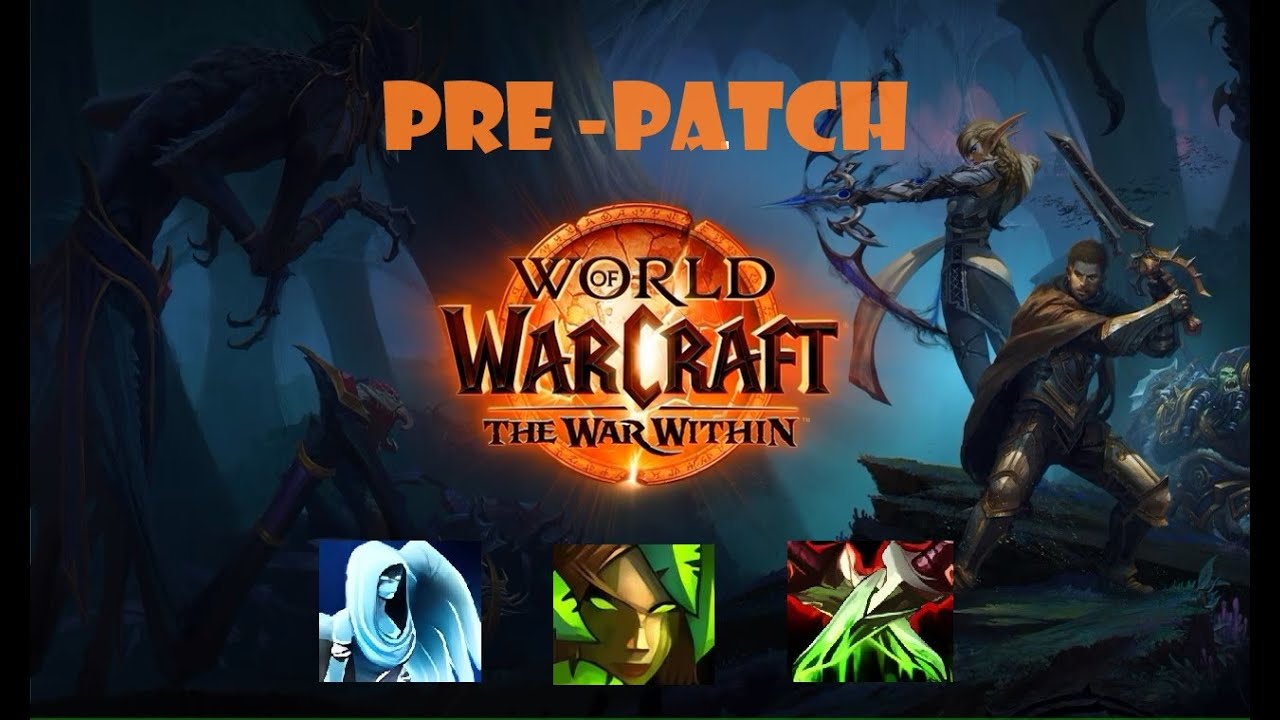 Pre-Patch Thug Cleave, Everyone Gets a Bomb! (2 - 2.1k MMR)