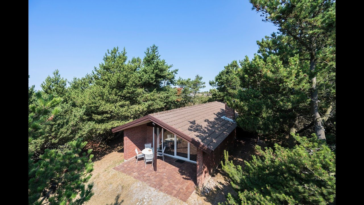 Ferienhaus Klegod H5058 (Lyngdraget 8, Klegod)