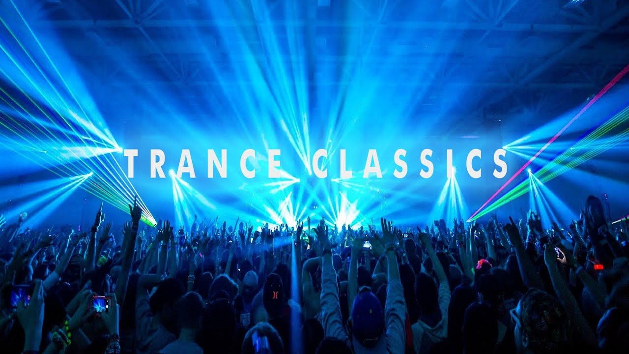 Top 20 Best Trance Classics 🎶 TranceMaster Collection Mix (1999/2008)🎶🎧