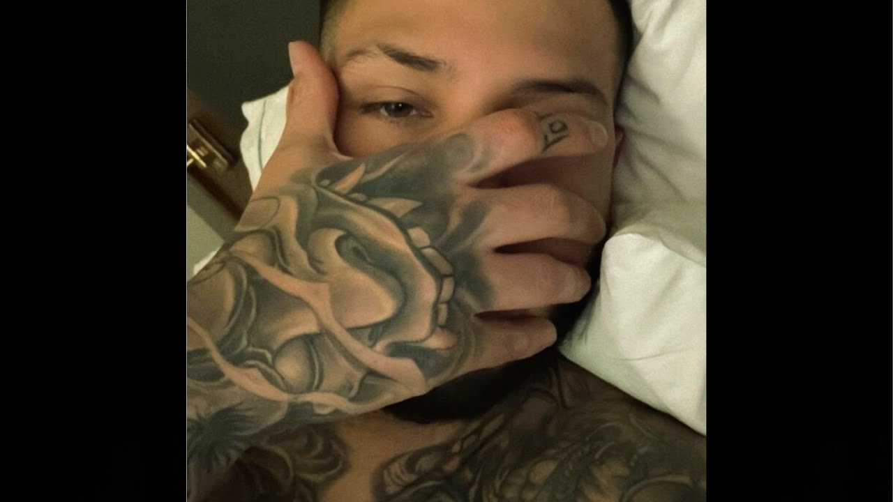 ROA Type Beat - 