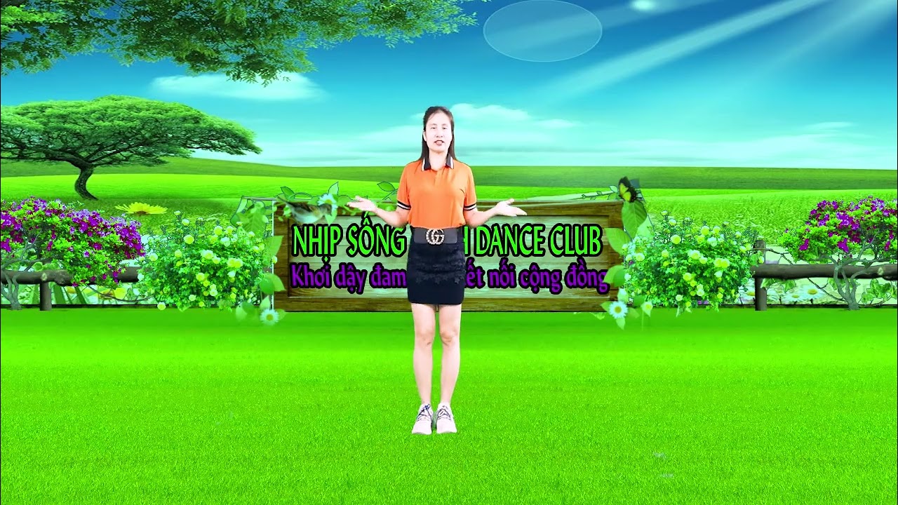 HƯỚNG DẪN CHI TIẾT: THÔI KỆ ĐI-CỰC DỄ HIỂU DỄ THUỘC