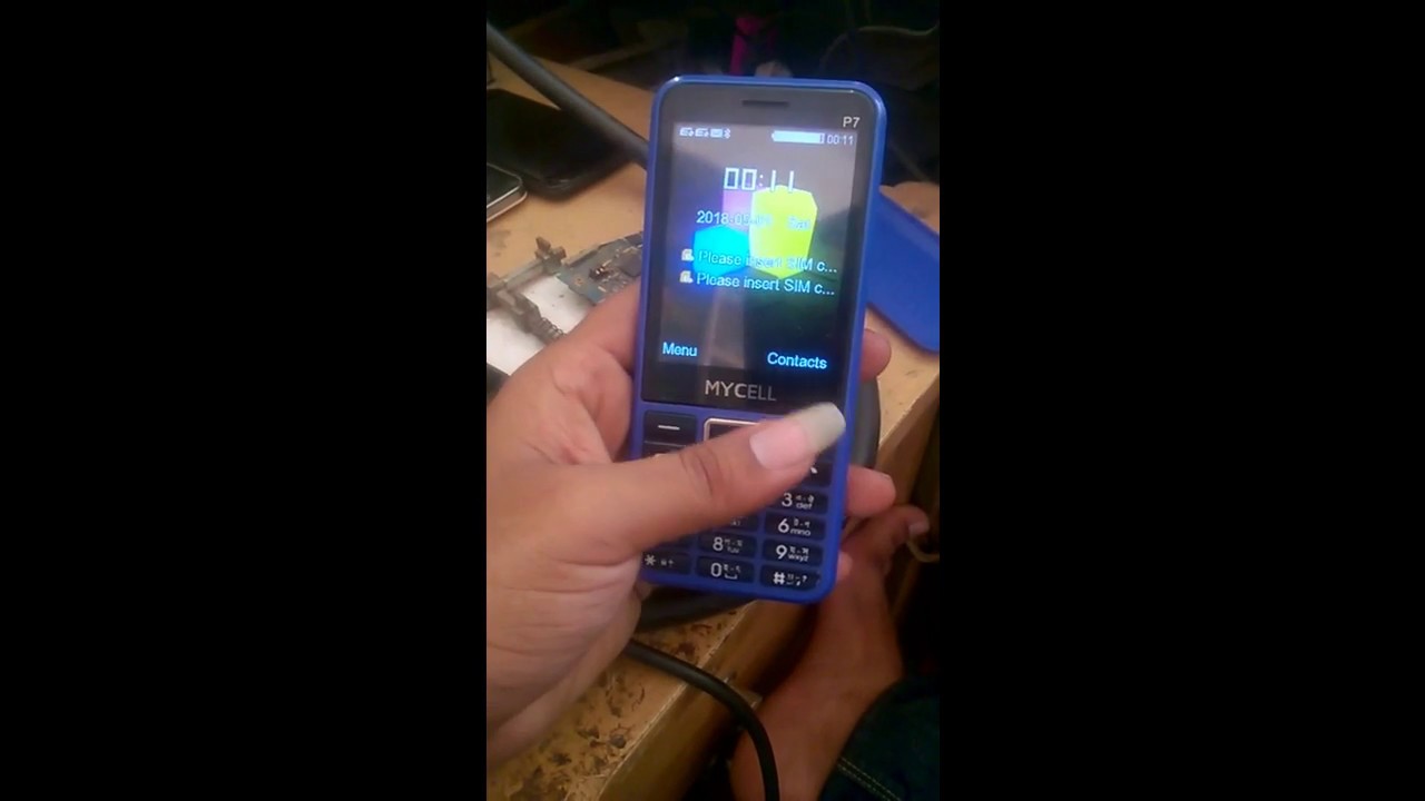SPD 6531E/G FLASH without dongle or box.Download link free.