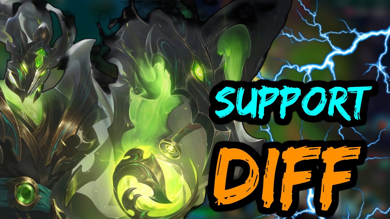 Поддержка DIFF - Игровой процесс Master Thresh [ПОЛНАЯ ИГРА]