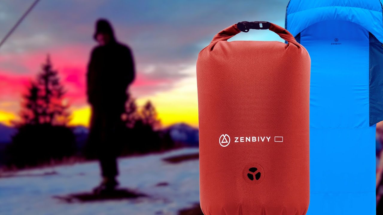 Zenbivy Light-Bed -4 Grad = 3 Jahreszeiten tauglich? | 