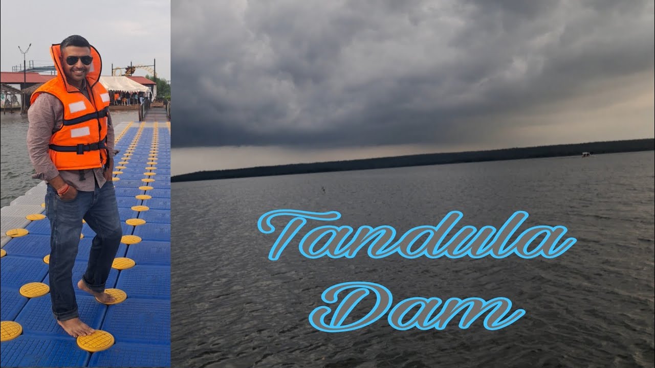 Tandula Dam