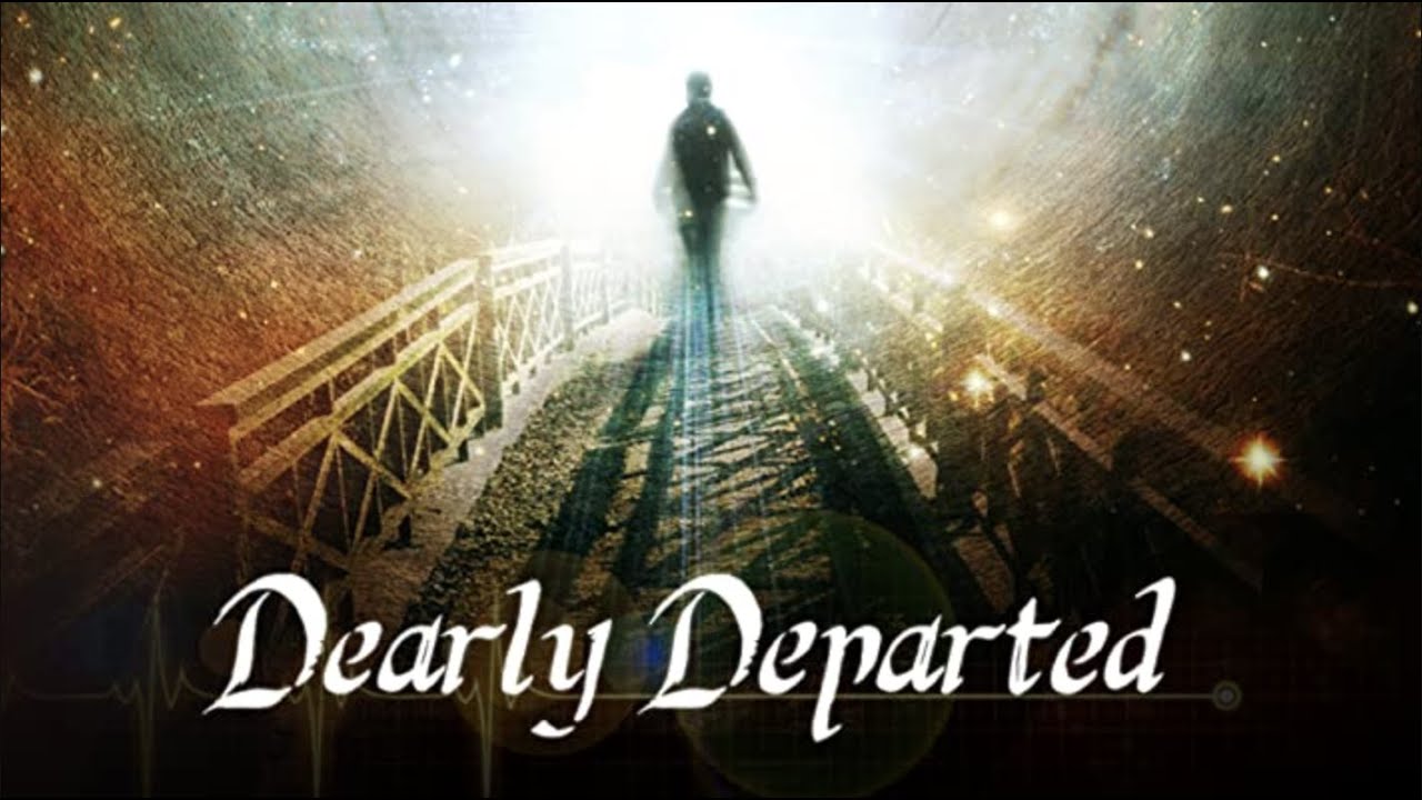 Dearly Departed (2021) | Full Movie | Fantasy