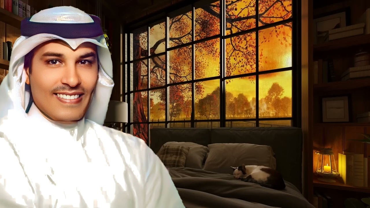 عبدالعزيز الضويحي _ عشمتني
