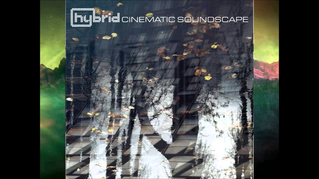 Hybrid - Joyrider (Lotus Challenge Mix)
