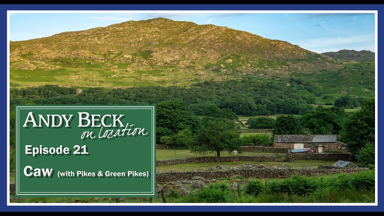 Exploring Caw: Wainwright&rsquo;s Outlying Fell Above the Duddon Valley