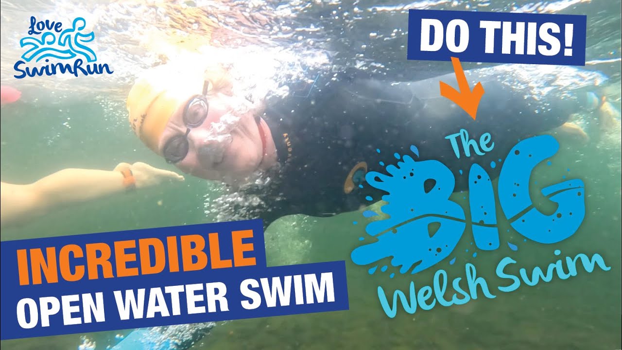 The Big Welsh Swim 2024