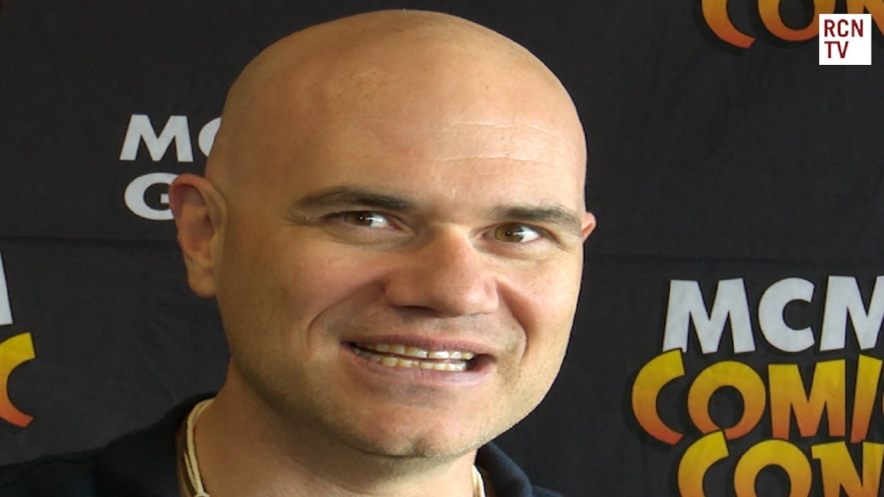 Sean Kelly Interview - Is Storage Hunters Real?