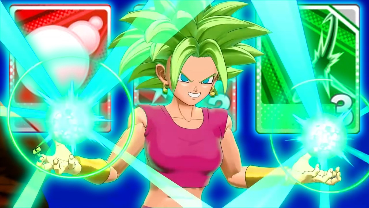 The Best Kefla Build