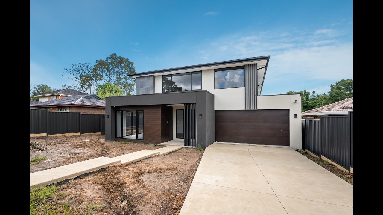 Templeton | Completed Homes