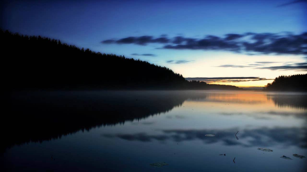 A.M.R. - Afterhours (Danny Powers Remix)