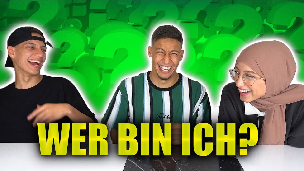 Geschwister COMEBACK ‼️Kreatives CHING CHANG CHONG😂