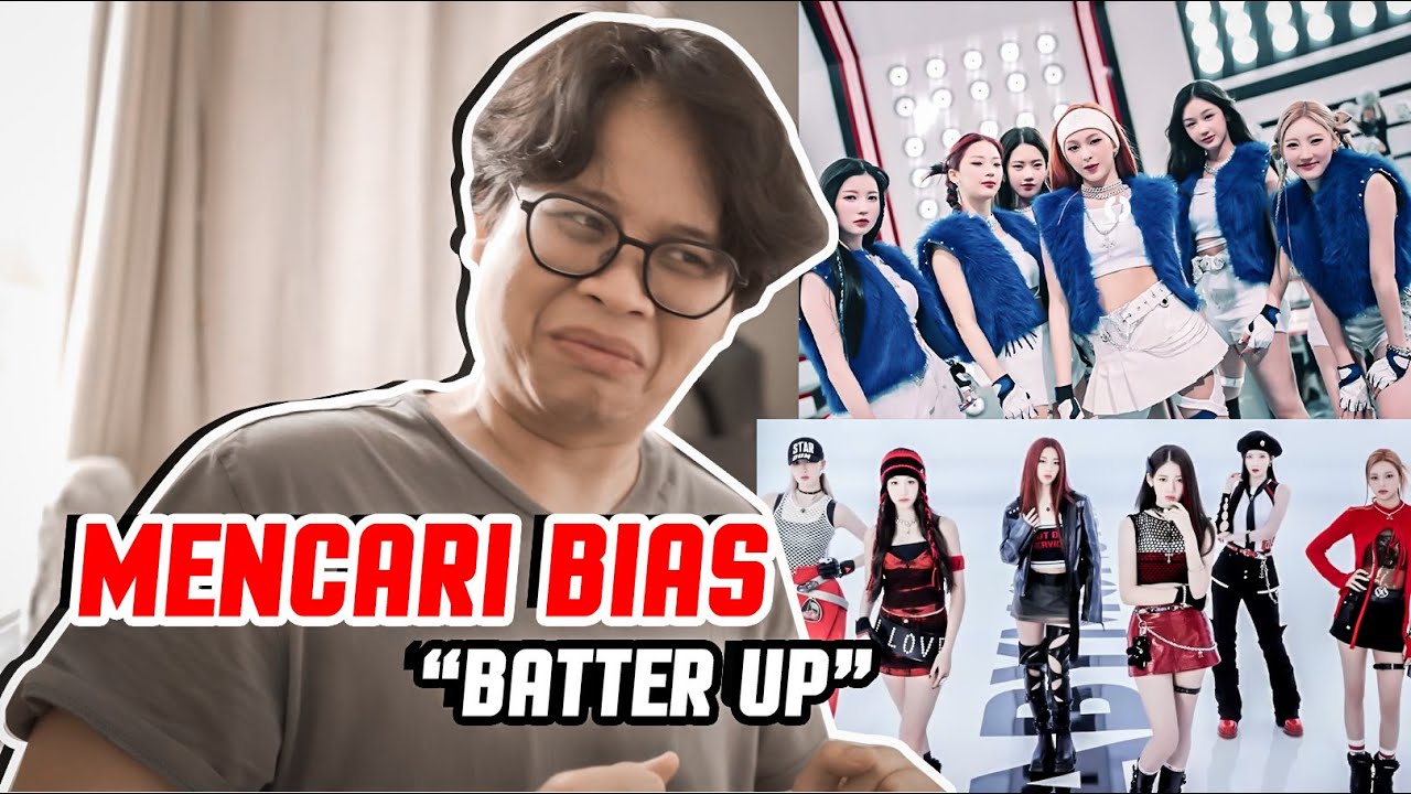 BABYMONSTER 'BATTER UP' MV REACTION