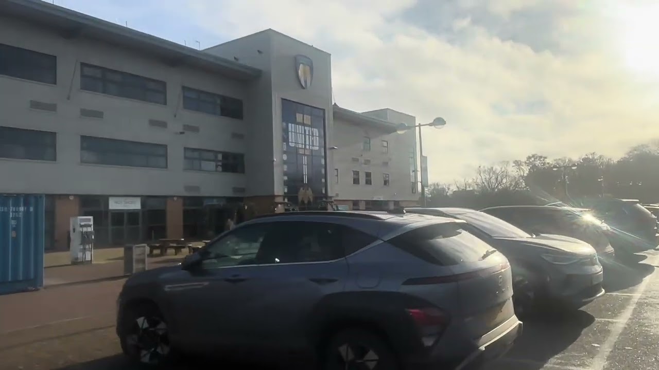 Colchester United FC