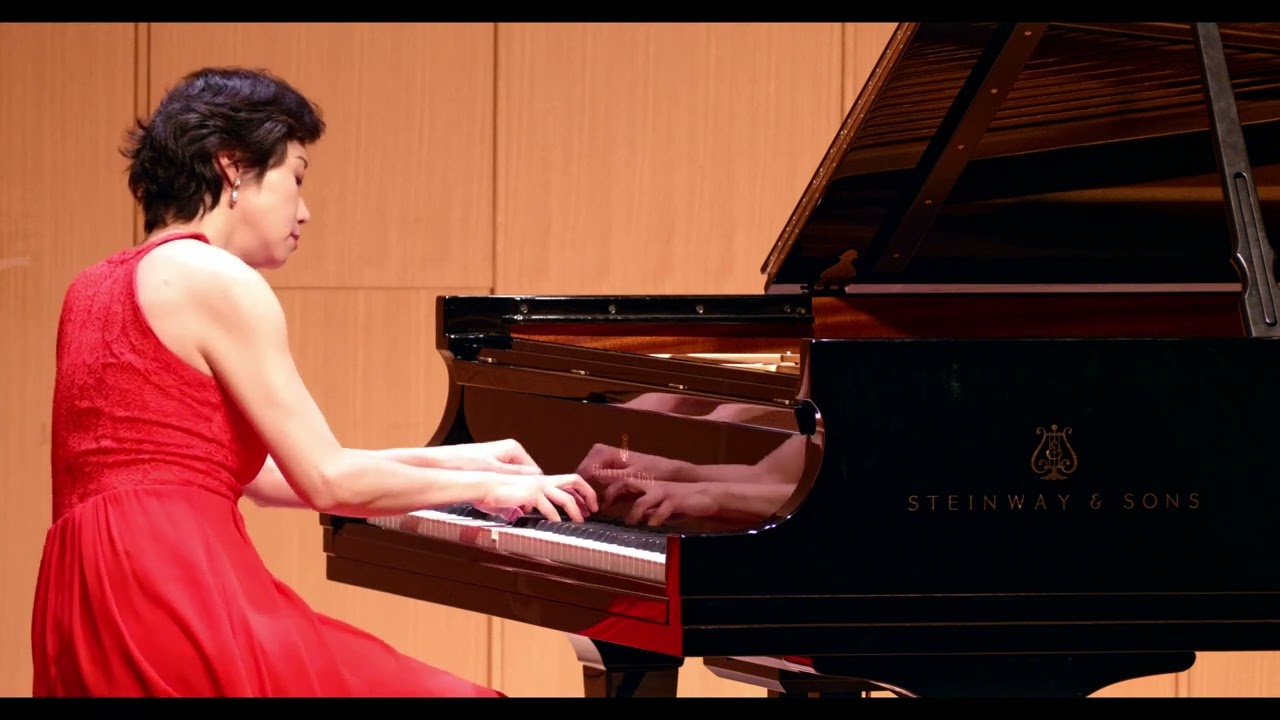 Beethoven Piano Sonata No. 8 in C Minor, Op.13, Pathétique
