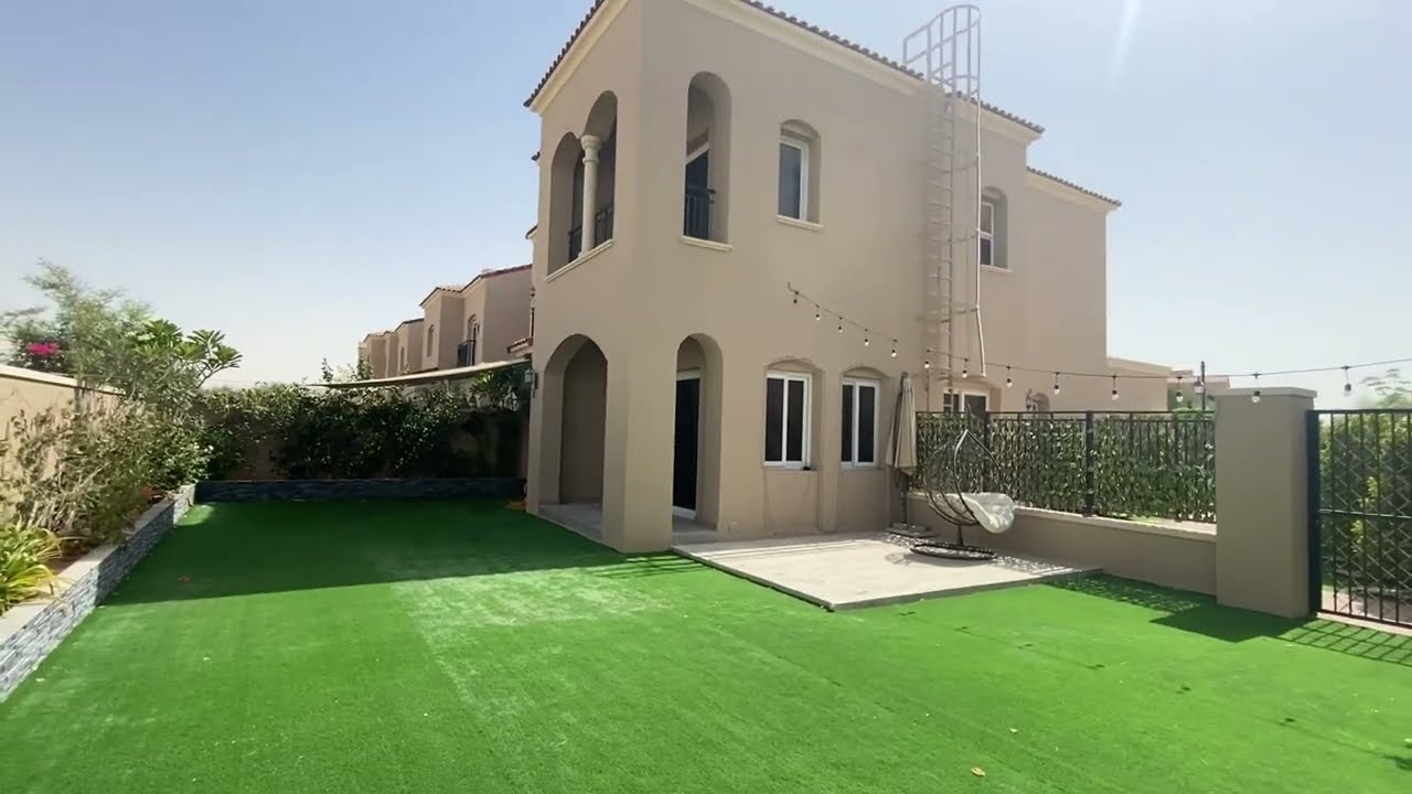 Serena Townhouse For Rent