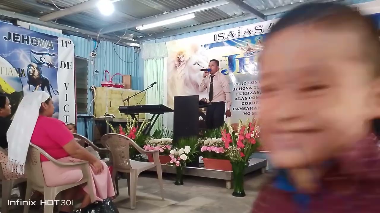 15 de marzo de 2026