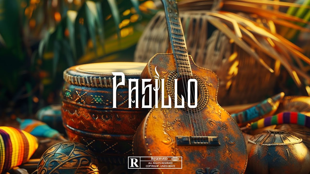 Latin Beat - 