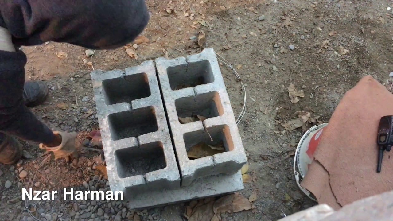 داهينان بةردةوامة هى خؤمة (17) 2***وةستا نزار \{ هؤرامى4k