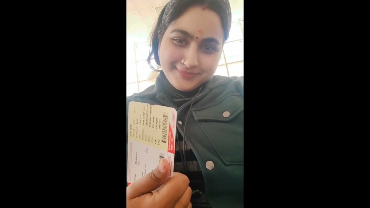 Nachni (pithoragarh) to Delhi #vlog #flight #alone travel #delhi #nachni #nature 
