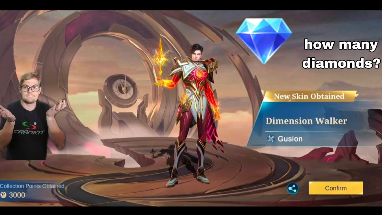 CHEAPEST WAY DRAW GUSION 11.11 LIMITED SKIN IN  NEXUS SEA SKIN EVENT | NEXUS ...
