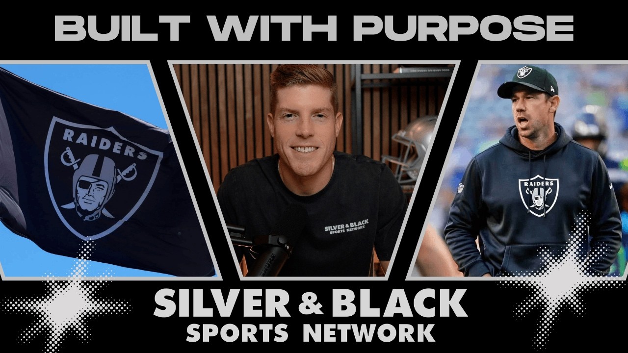 Raiders Coaching Staff Breakdown: What Kubiak Is Building in Vegas
