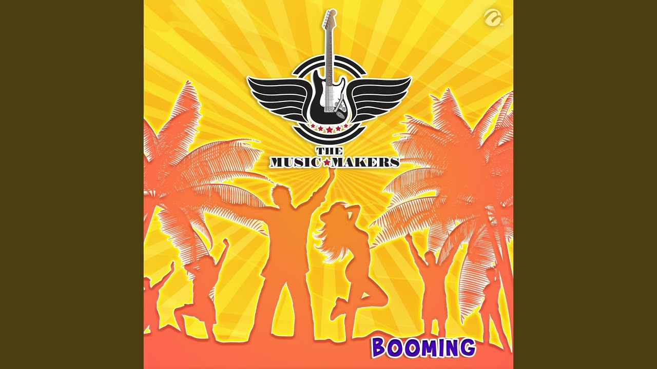 Booming
