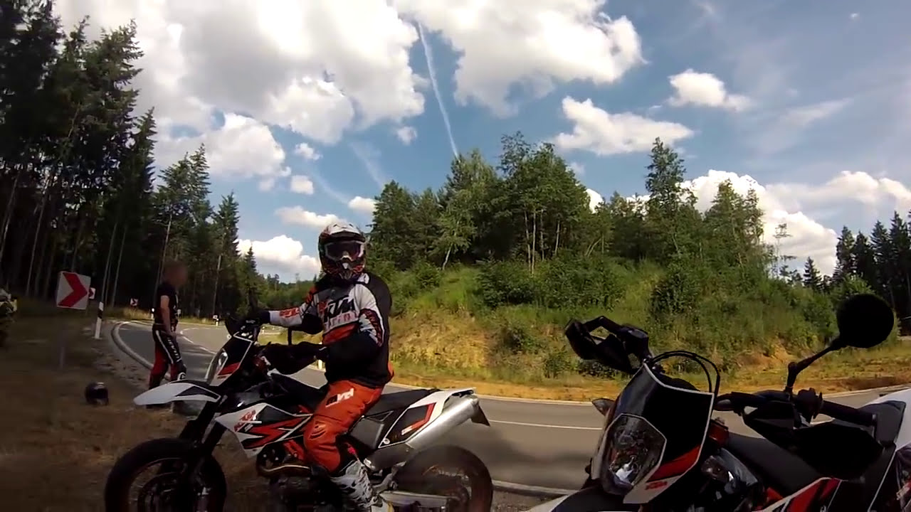Love of the Ride 2014 ! | Compilation #7 | Bikerfreunde