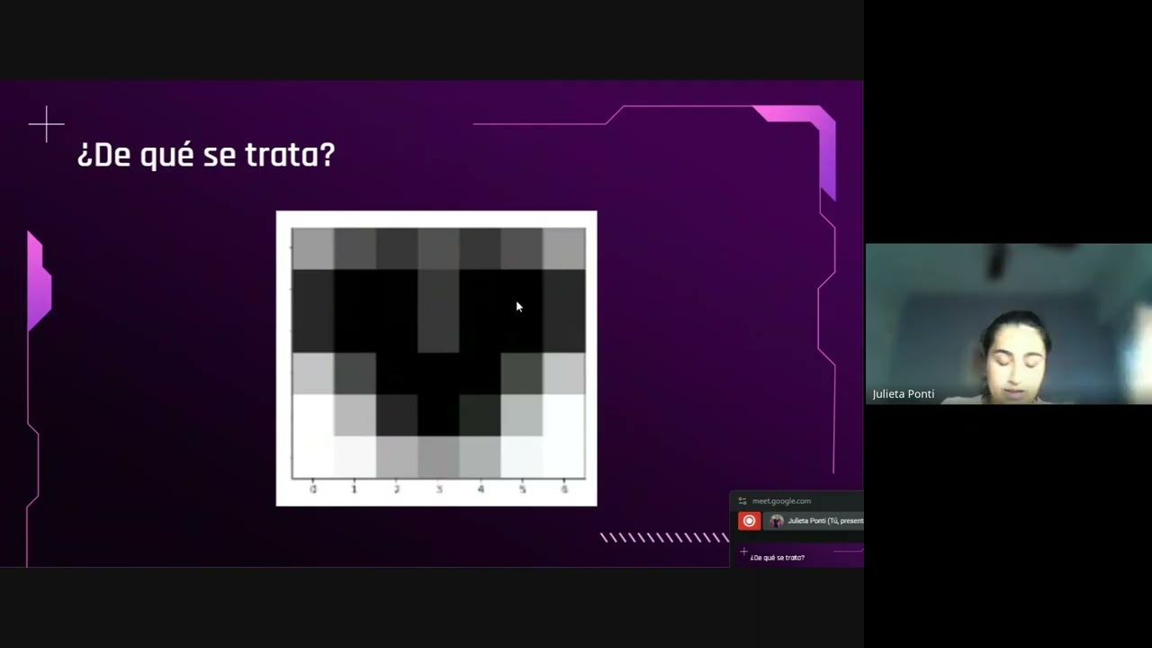3-11-2025 - Reducción de Dimensiones