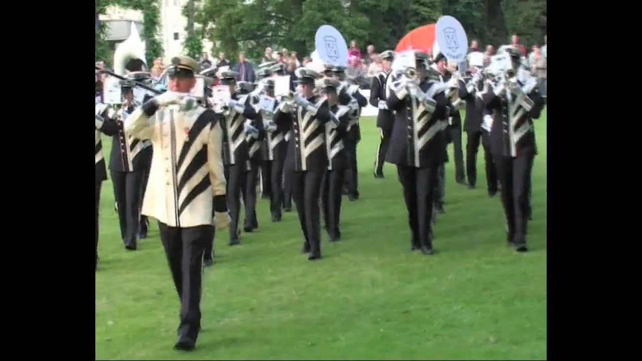 Taptoe Bemmel 2008 - ESKA Bemmel