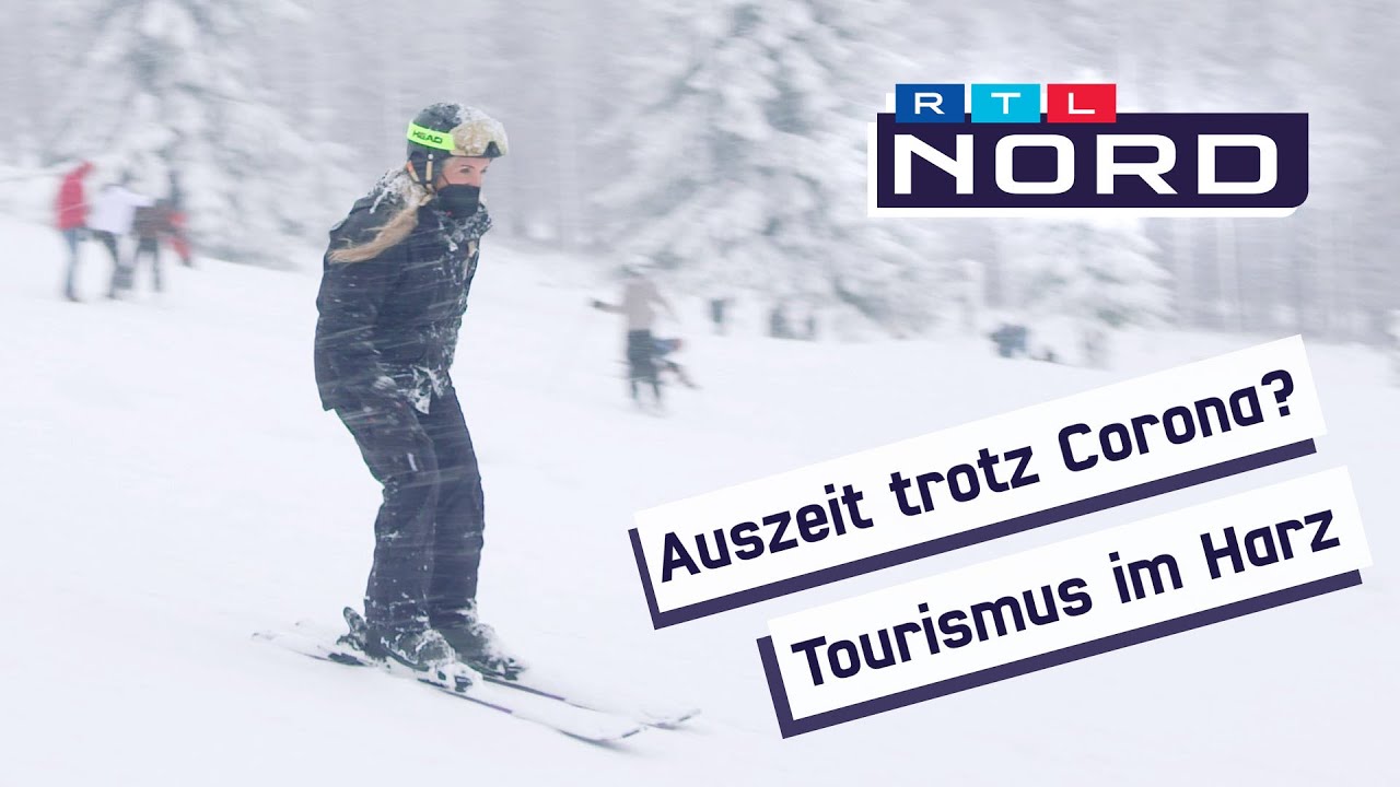 Ausflugsziel Harz in Zeiten von Corona