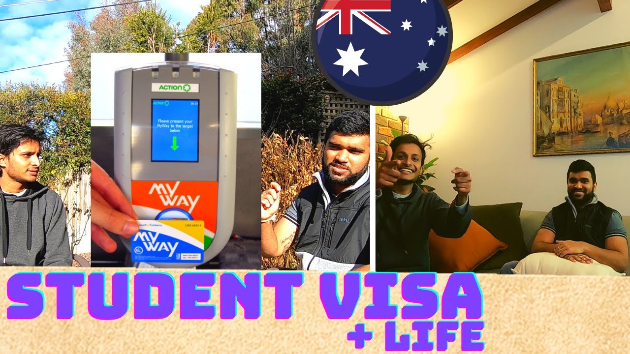 Australian student life sinhala | Hello Sri Lanka