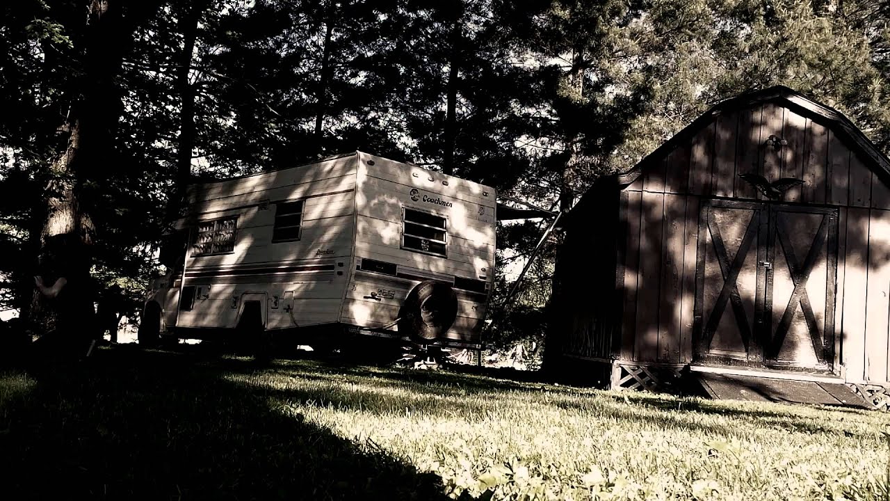 Follow - 2014 horror short