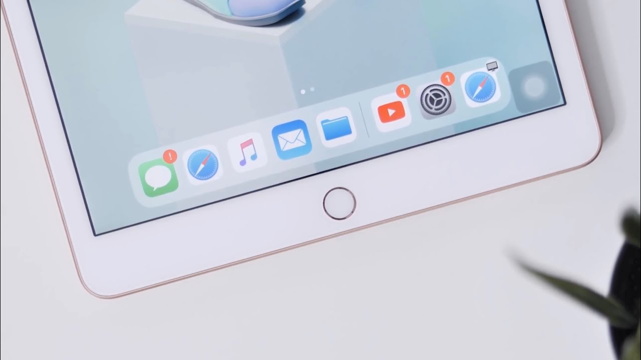 Tani iPad 2019 | jakość/ cena według Apple