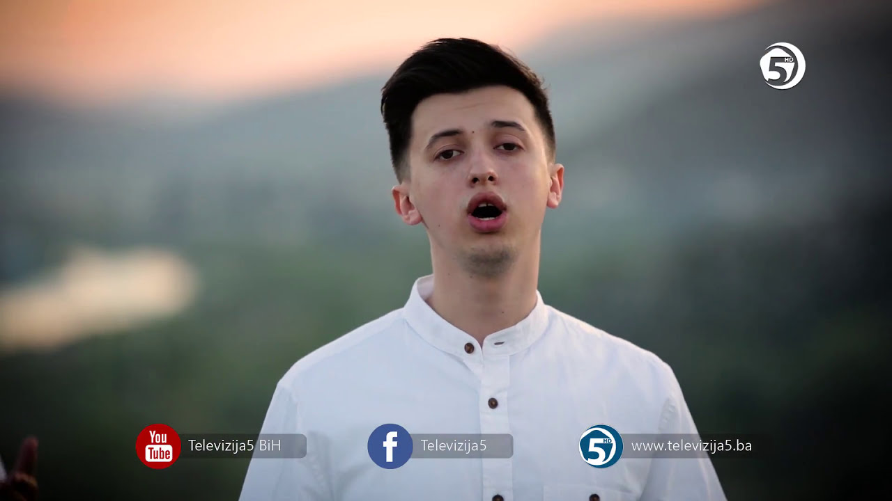 I ti budi Ibrahim - (Ilahija)
